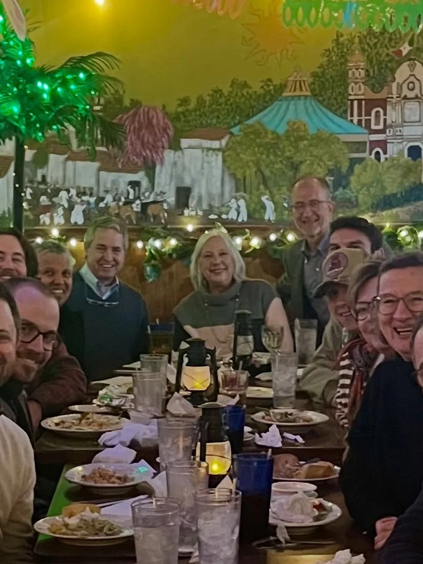 Happy retirement to Phyllis Hamm! We thank God for her infectious joy, heart for prayer, and love for missions! Please plan to join us for a retirement reception honoring Phyllis on Sunday, December 14, immediately following the 11:00 service.