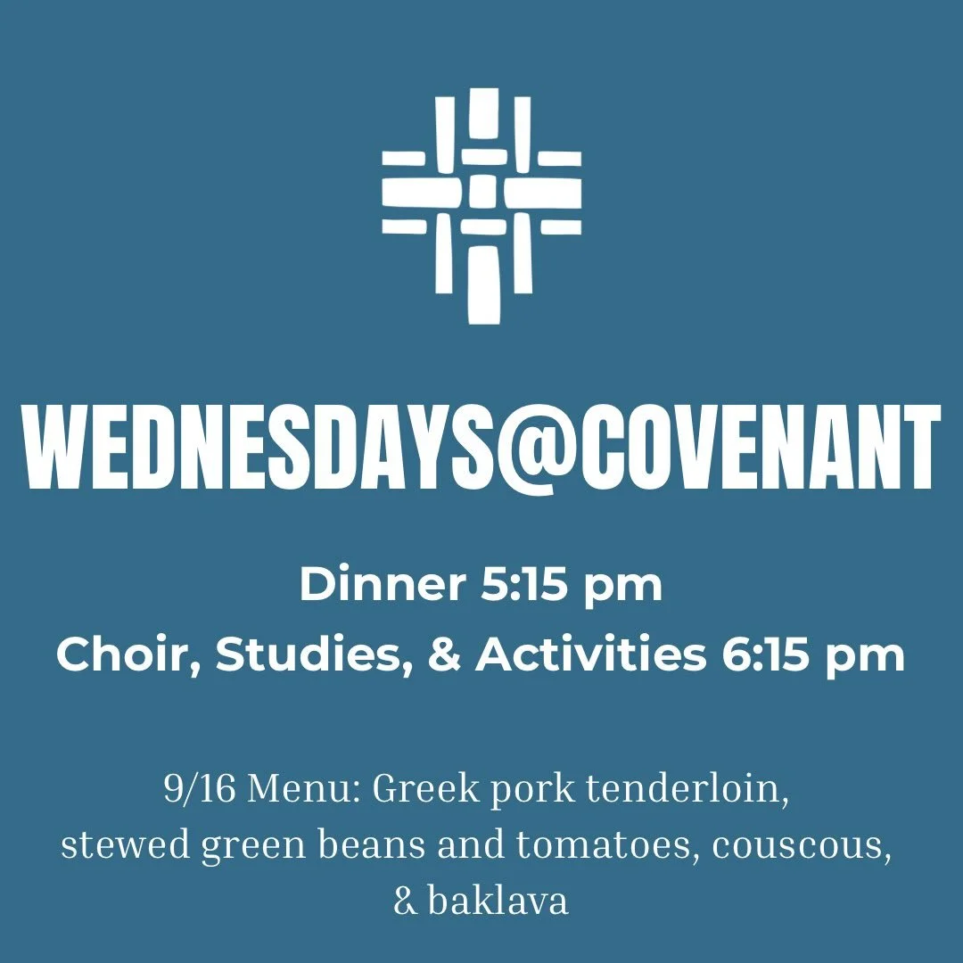 See you tonight!