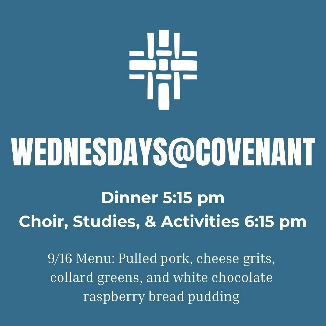 See you tonight!