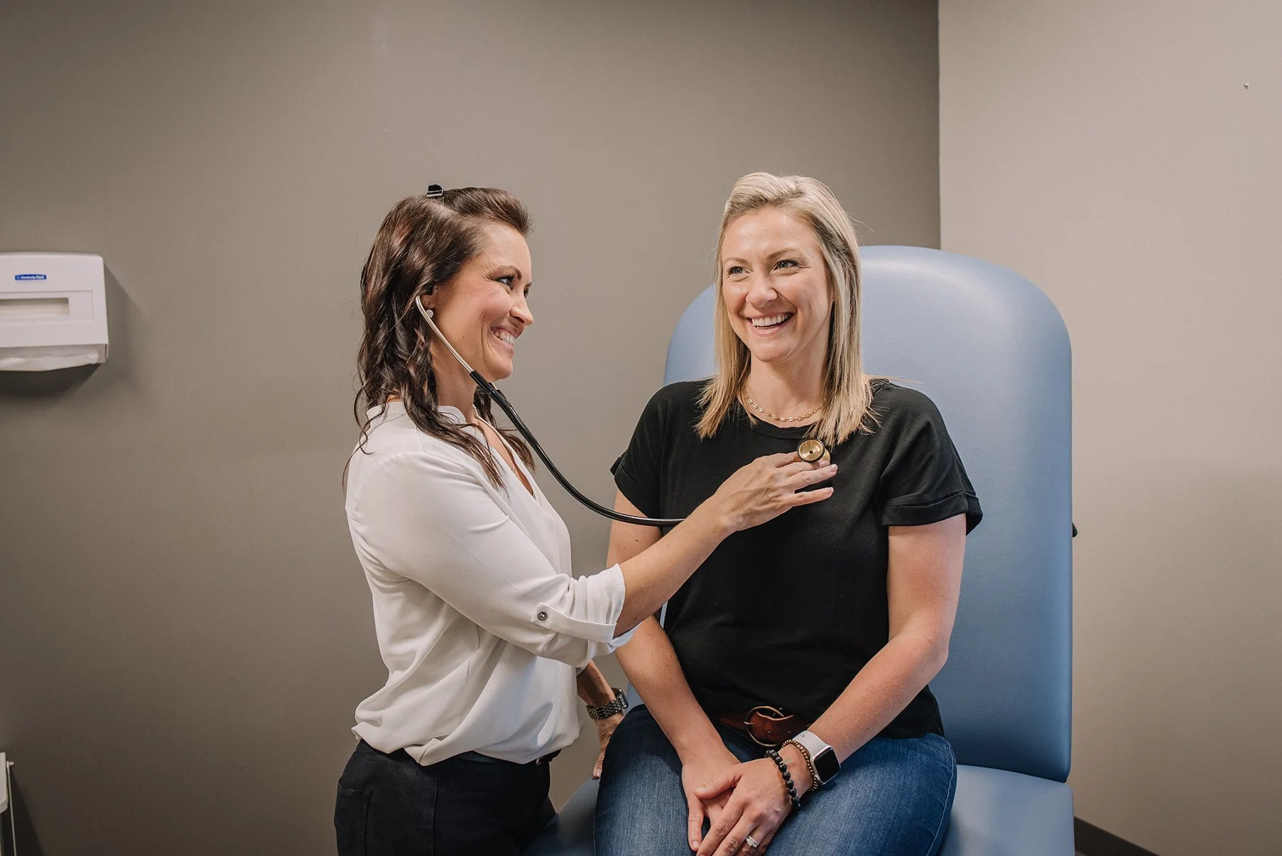 Ideal Health and Wellness Quad Cities Holistic and Integrative Medicine