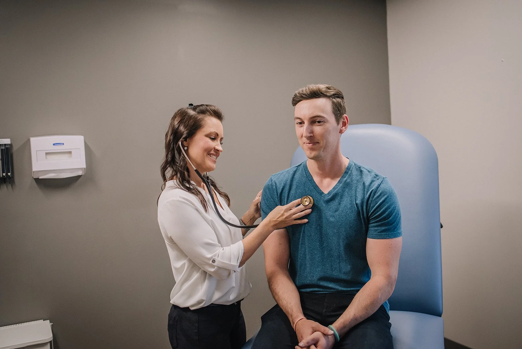 Quad Cities Functional Lab Assessment Ideal Health and Wellness