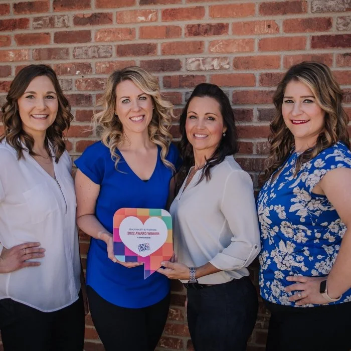 Ideal Health and Wellness Quad Cities Holistic and Integrative Medicine