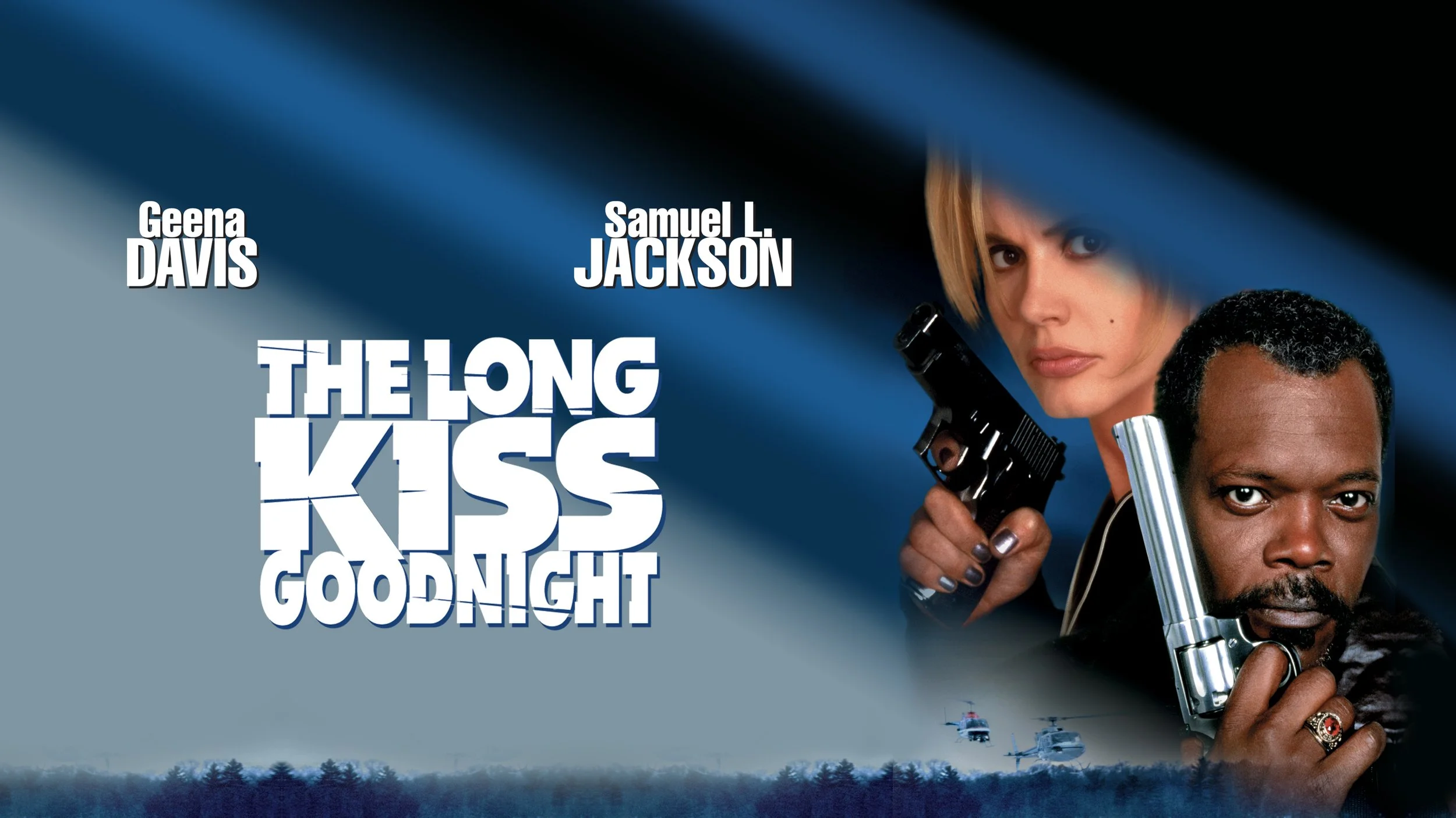 165: The Long Kiss Goodnight (feat. Nick Digilio)