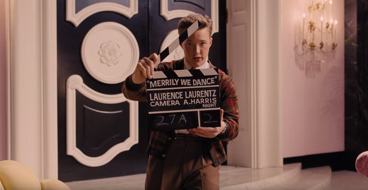 Episode 1: Movie Madness Debut