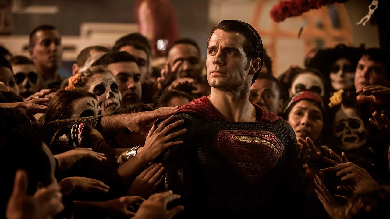 Episode 8: Dawn of the Dead: Batman vs Superman Edition
