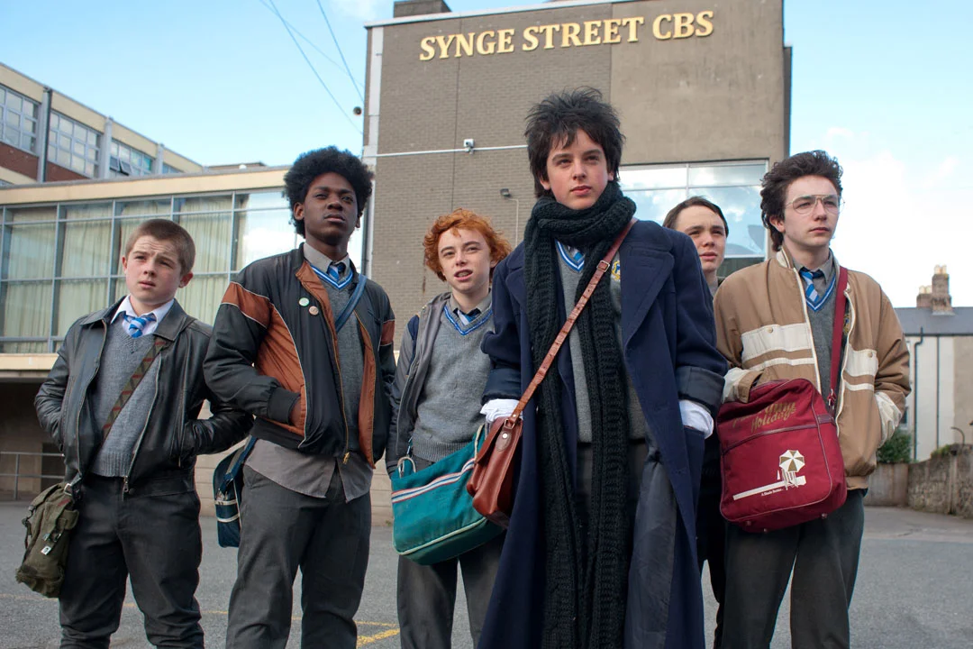 Episode 10: Singing The Praises of "Street"