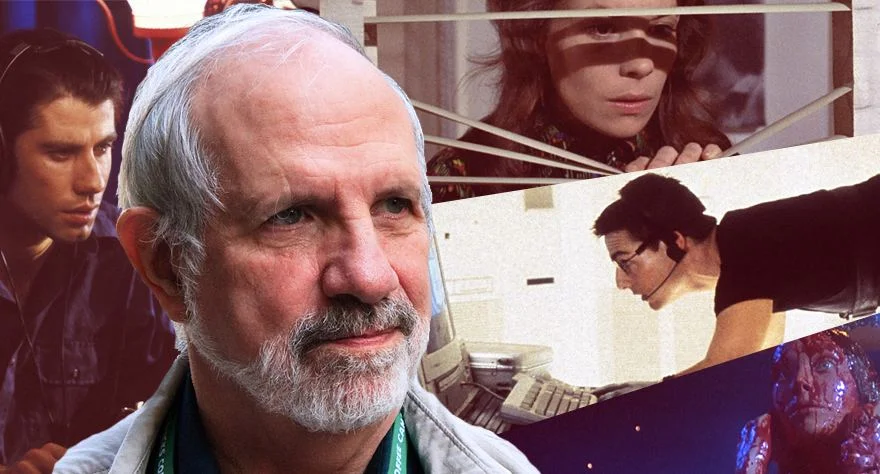 Episode 16: Serenity Now, DePalma Later