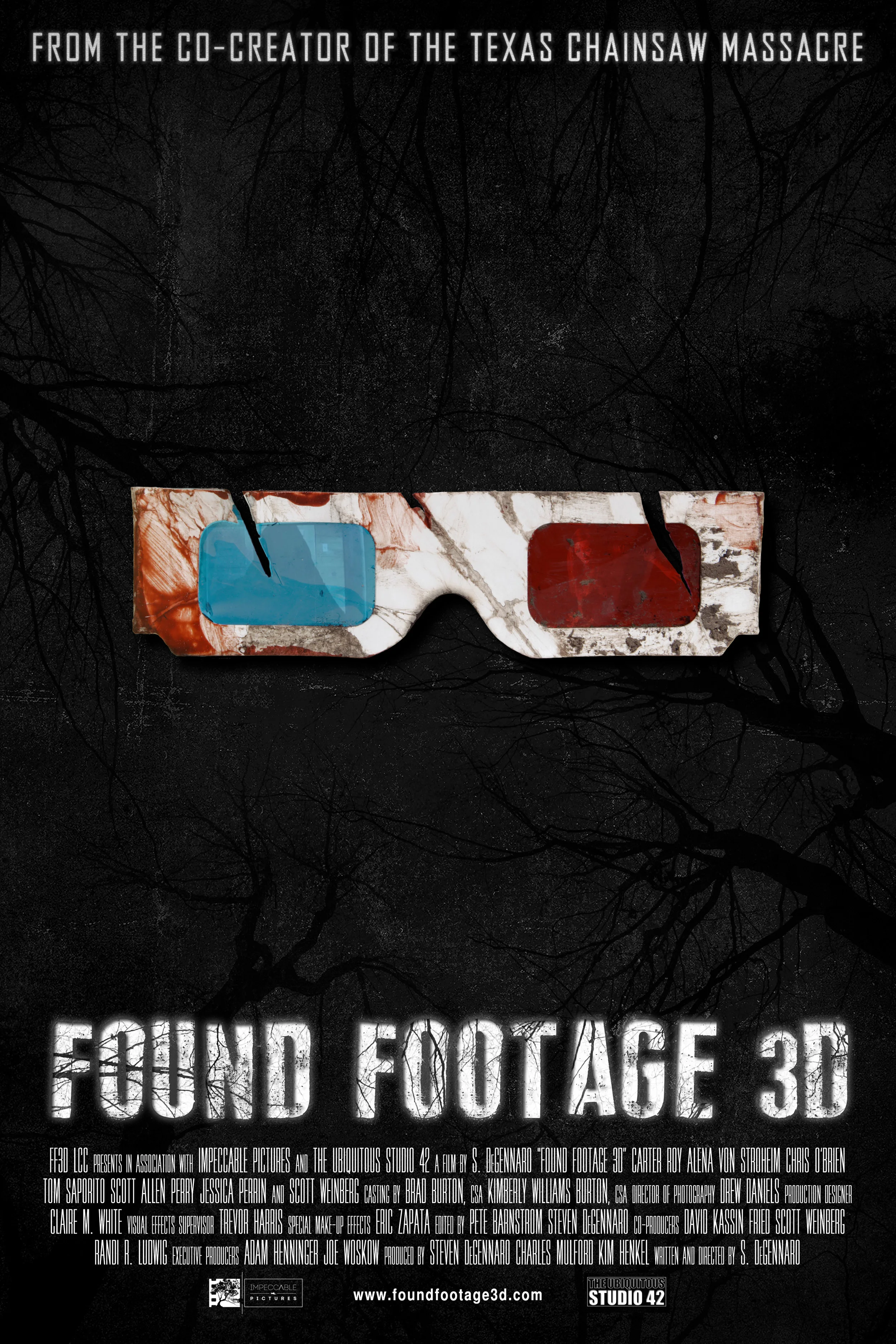 Episode 23: You Found This Footage Where?