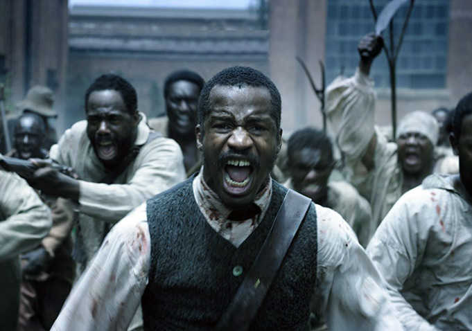 Episode 24: Nate Parker & The Birth of a Controversy