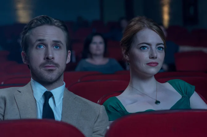 Episode 29: Two Weeks at the Chicago International Film Festival (Part 1)