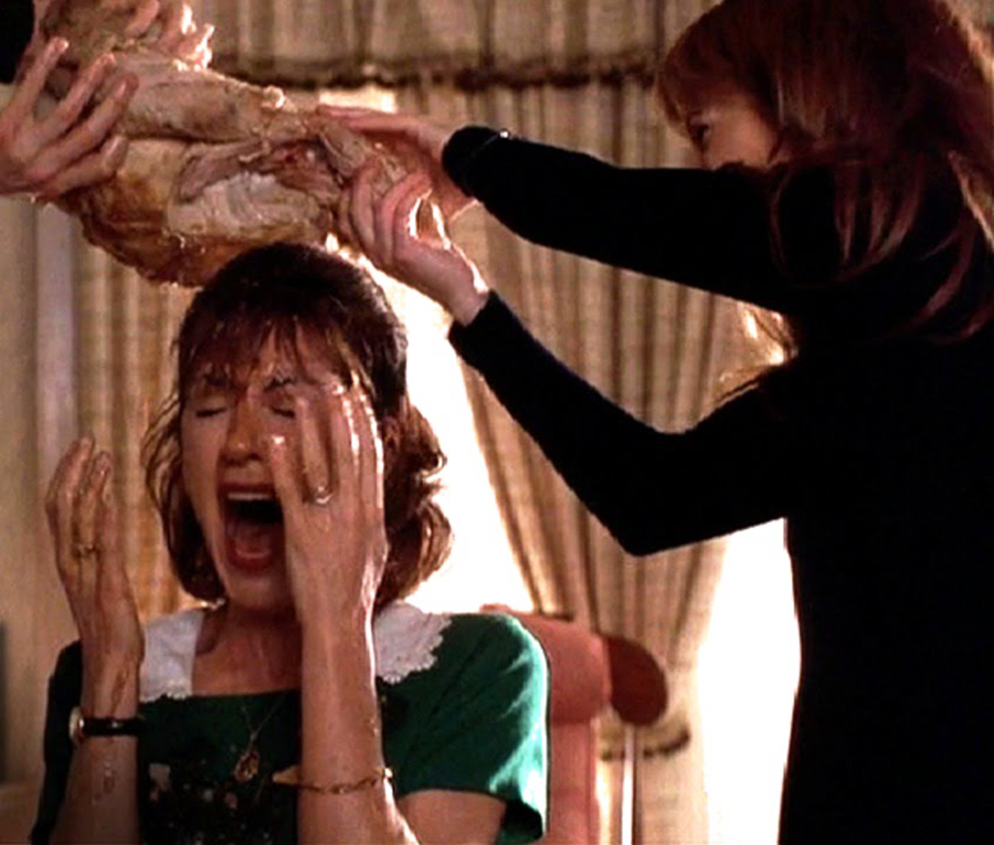 Episode 34: We Give Thanks To Movies – Now More Than Ever!