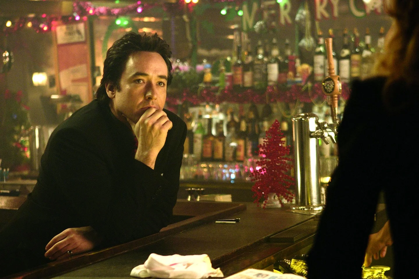 Episode 36: Movie Madness Stocking Stuffers