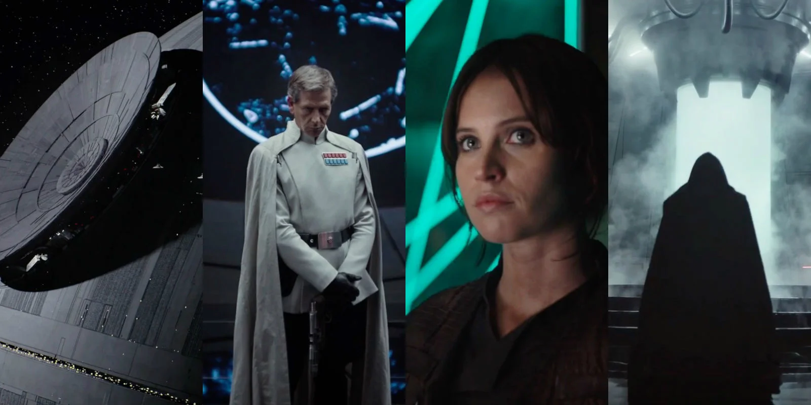  Episode 37: Going Rogue On Awards Season. And Star Wars!