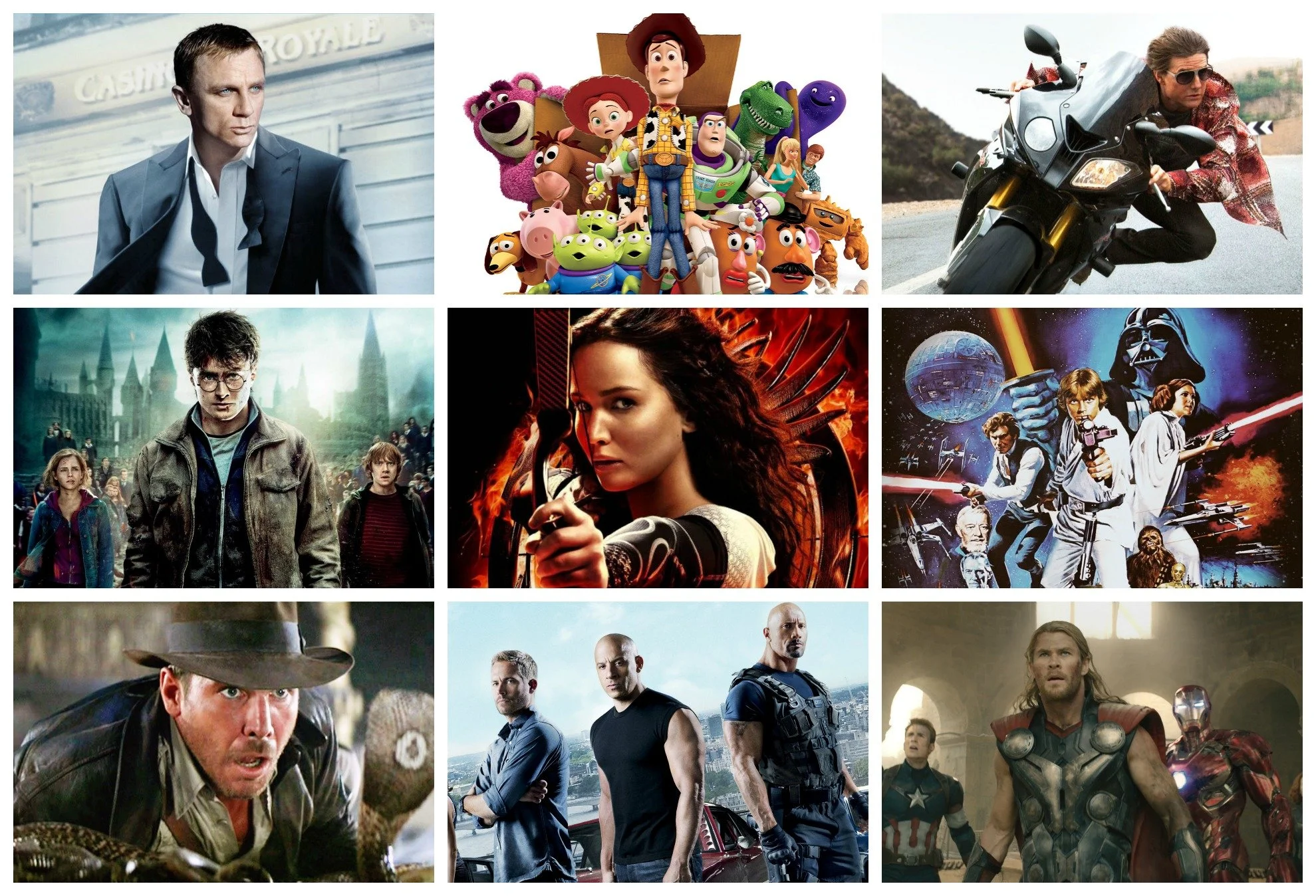 Episode 40: To Franchise Or Not To Franchise