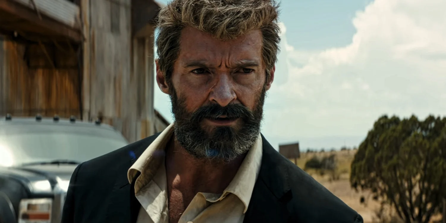 Episode 42: All You Need Is Logan!