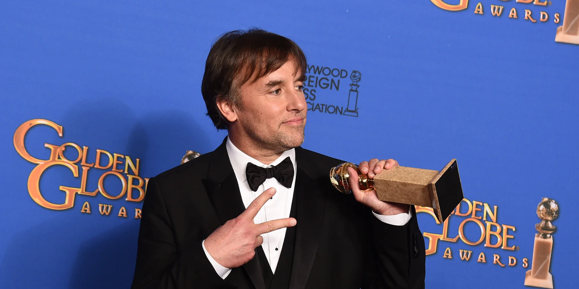 Episode 49: Me Everyone No One (Linklater, Haynes &amp; Payne)