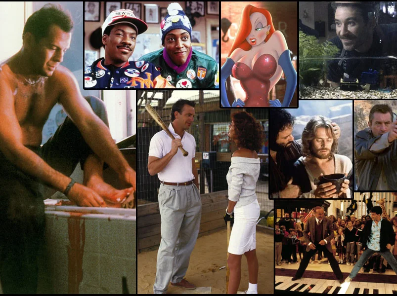 Episode 55: Best Summer Ever – 1988 Edition
