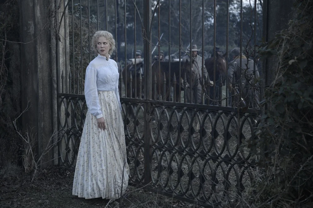 Episode 57: Sofia The Beguiled