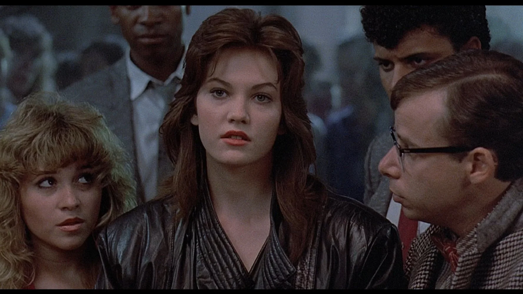 Episode 58: The Big, Healthy Streets of Fire