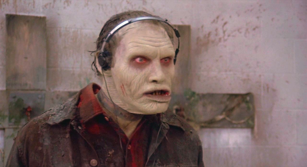 Episode 60: From Logan to Romero