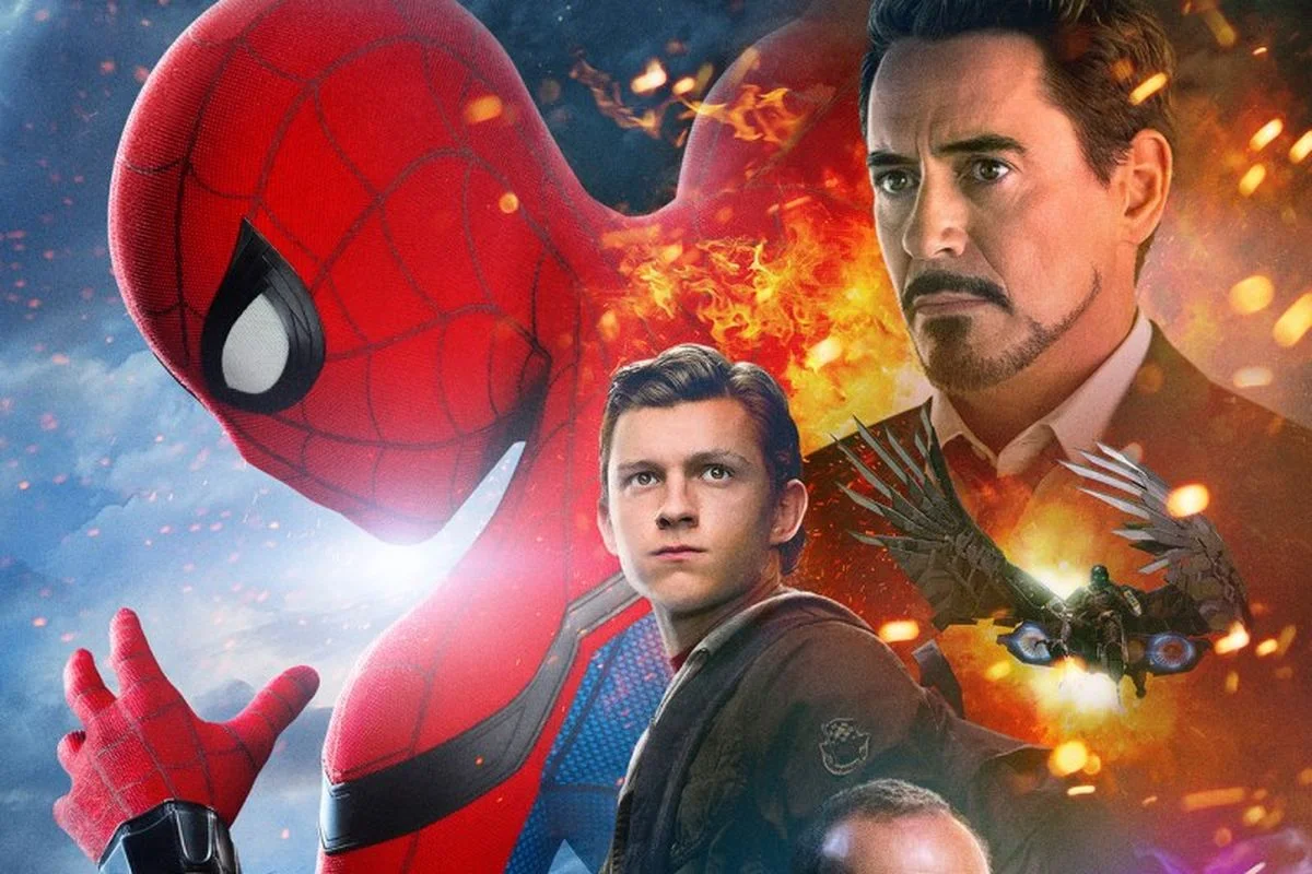 Episode 61: Whatever A Spider Can…Kinda?