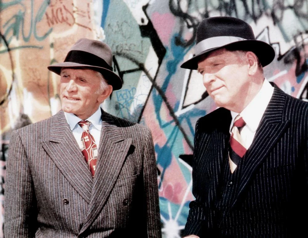 Episode 64: Tough Guys – Then &amp; Now 