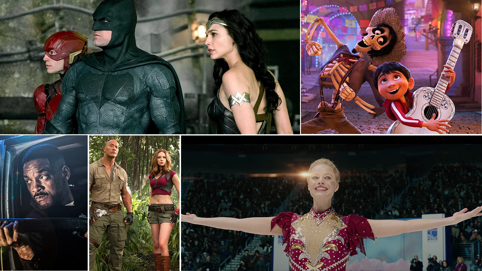 Episode 75: The 2017 Holiday Box Office Preview &amp; Predictions