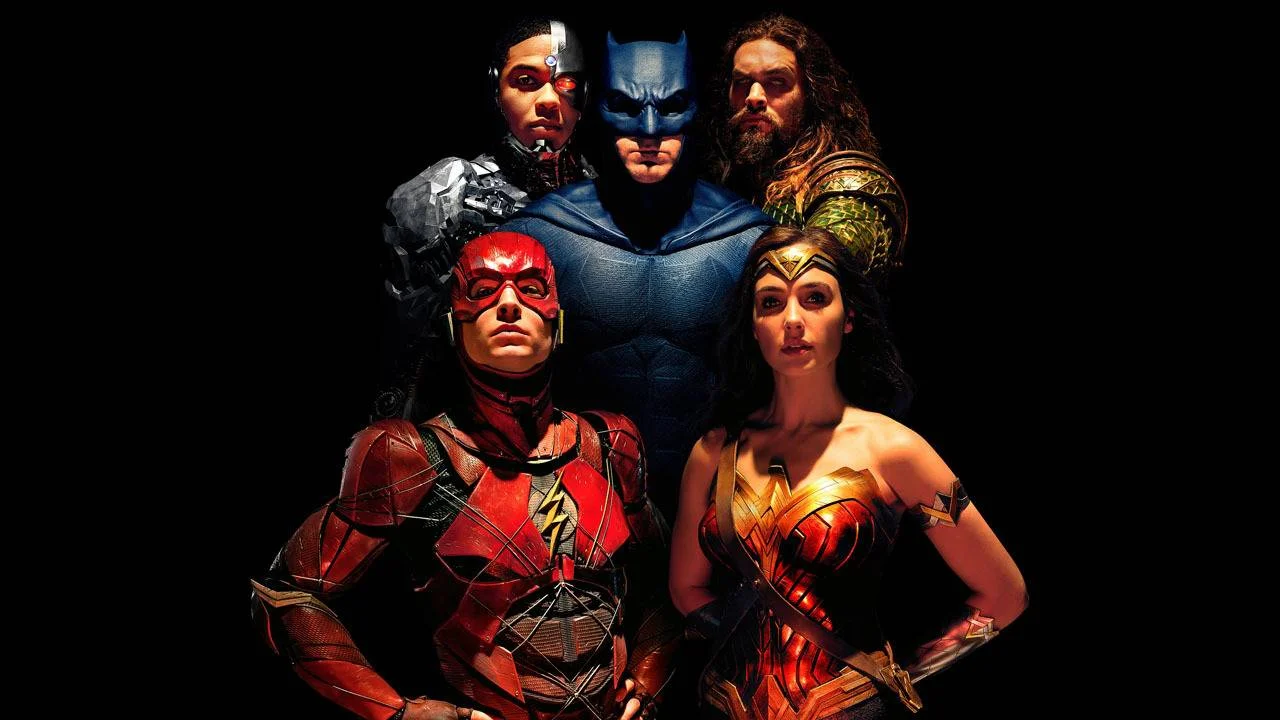 Episode 77: Justice League, or Kirby Your Enthusiasm