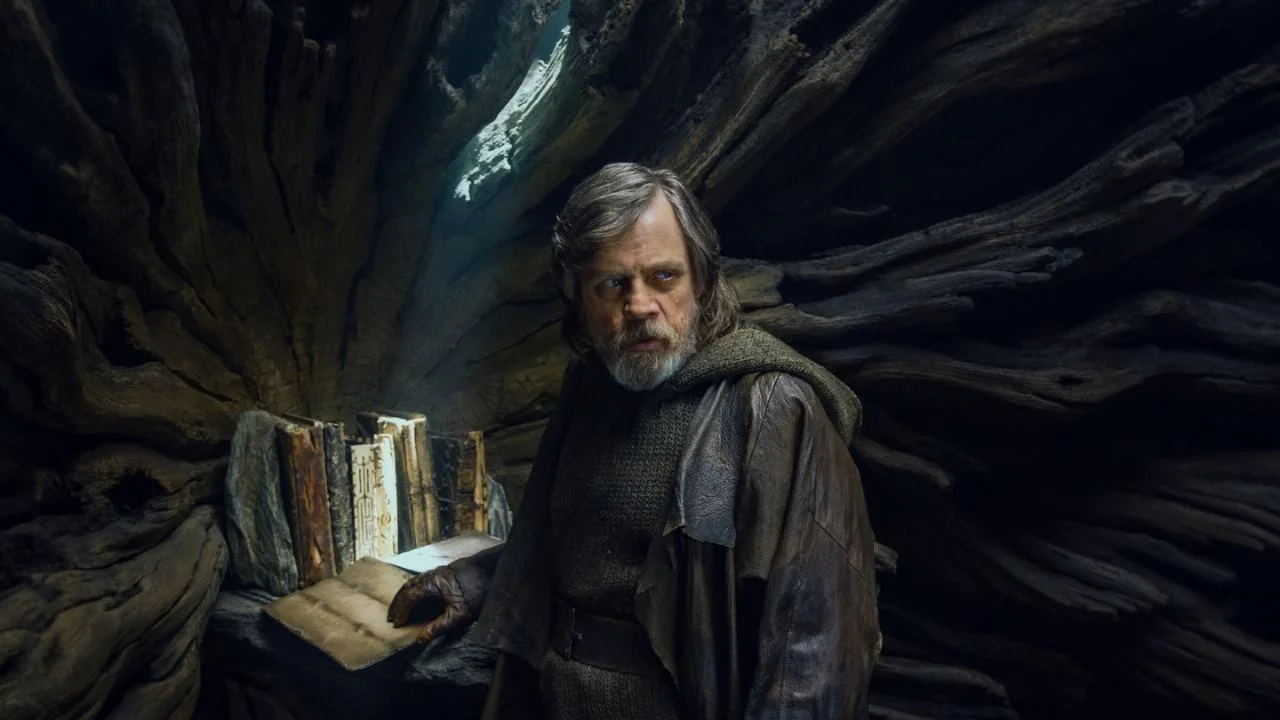 Episode 79: The Last Jedi and the Evolution of Star Wars