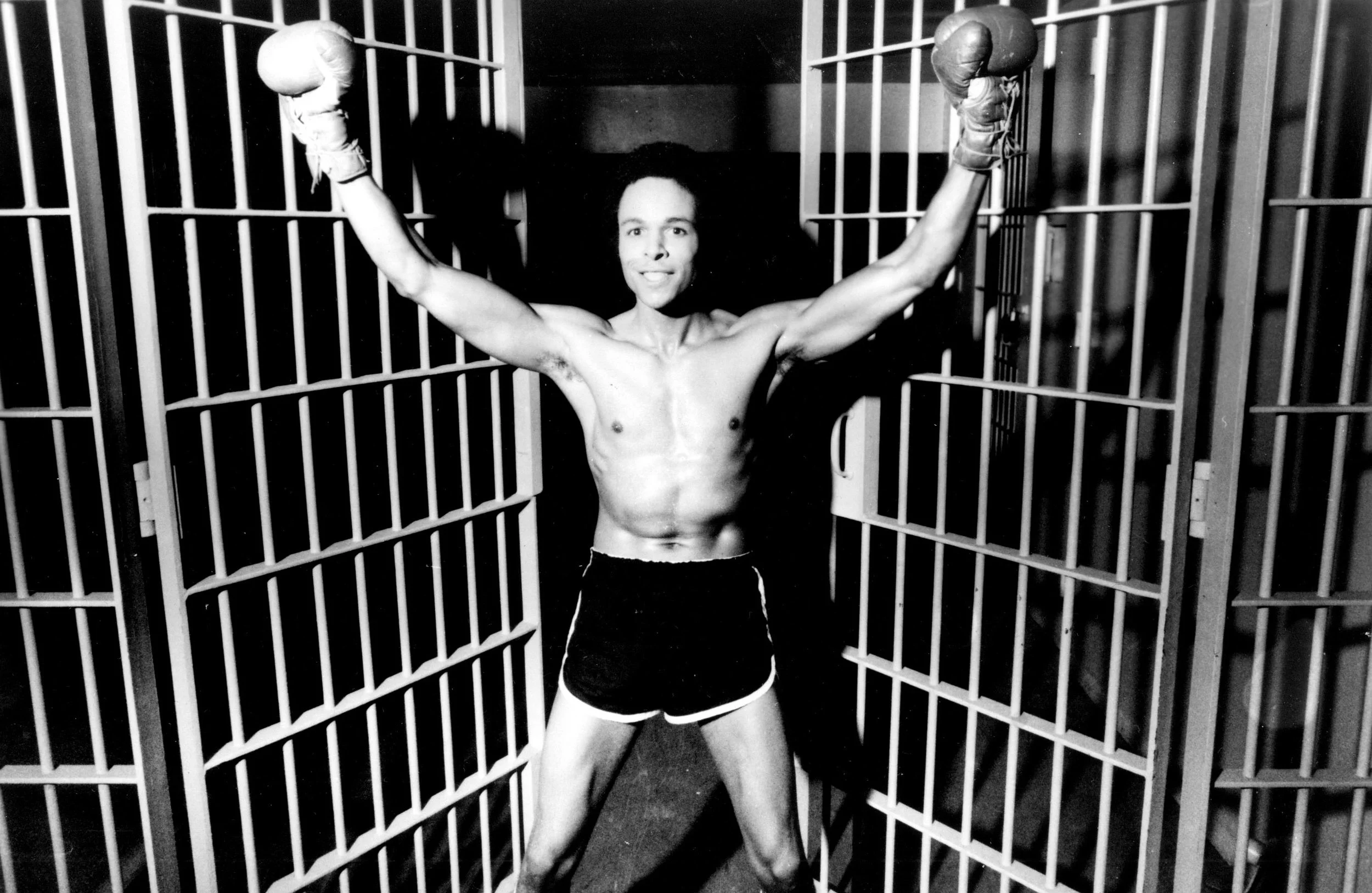 Episode 84: Sergio Goes Back To Jail