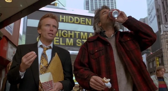 Episode 86: Shouts! Boos! Courtrooms! And Blus!