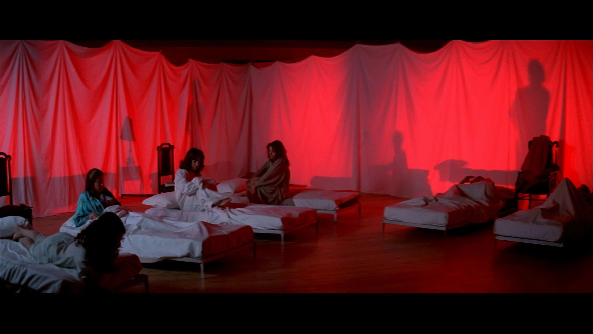 Episode 90: Suspiria by a Phantom Thread