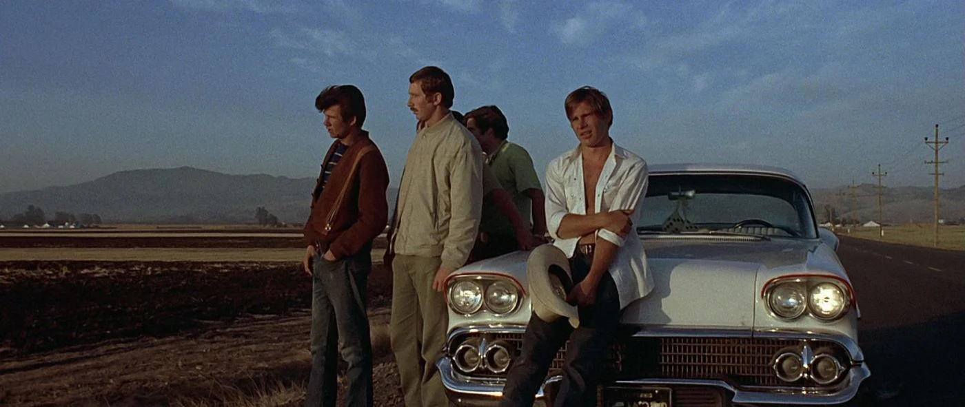 Episode 114 – Remember That Summer?