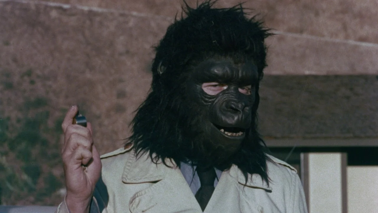 Episode 121: Shampoo &amp; Schlock: Are There Still Films For Adults?