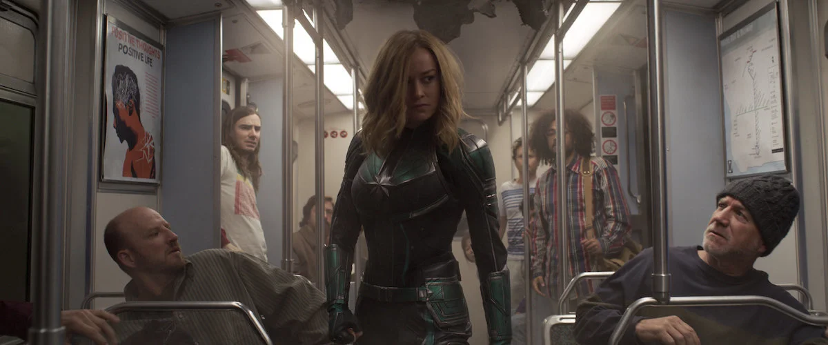 Episode 130: The Marvel Us