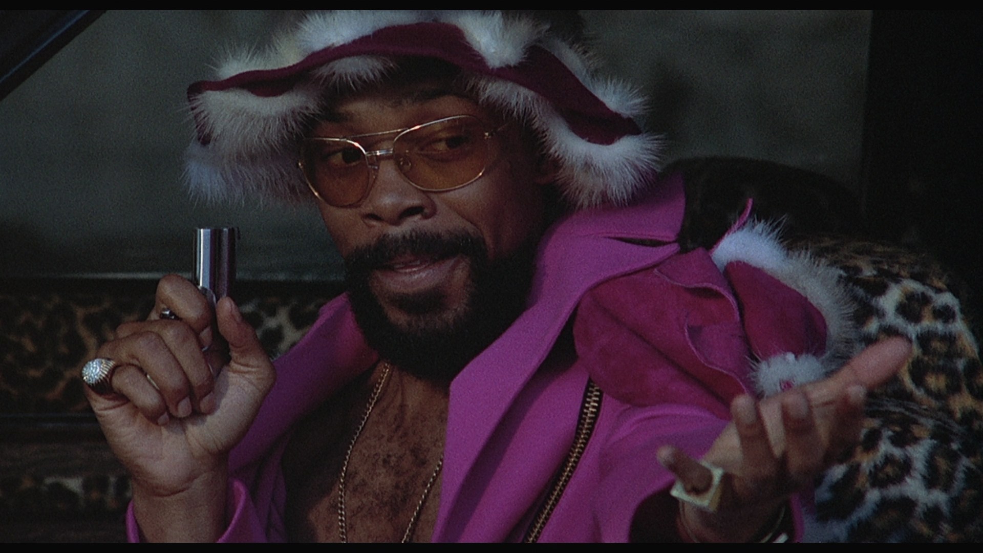 Episode 131: DY-NO-MITE! Willie…Dynamite!