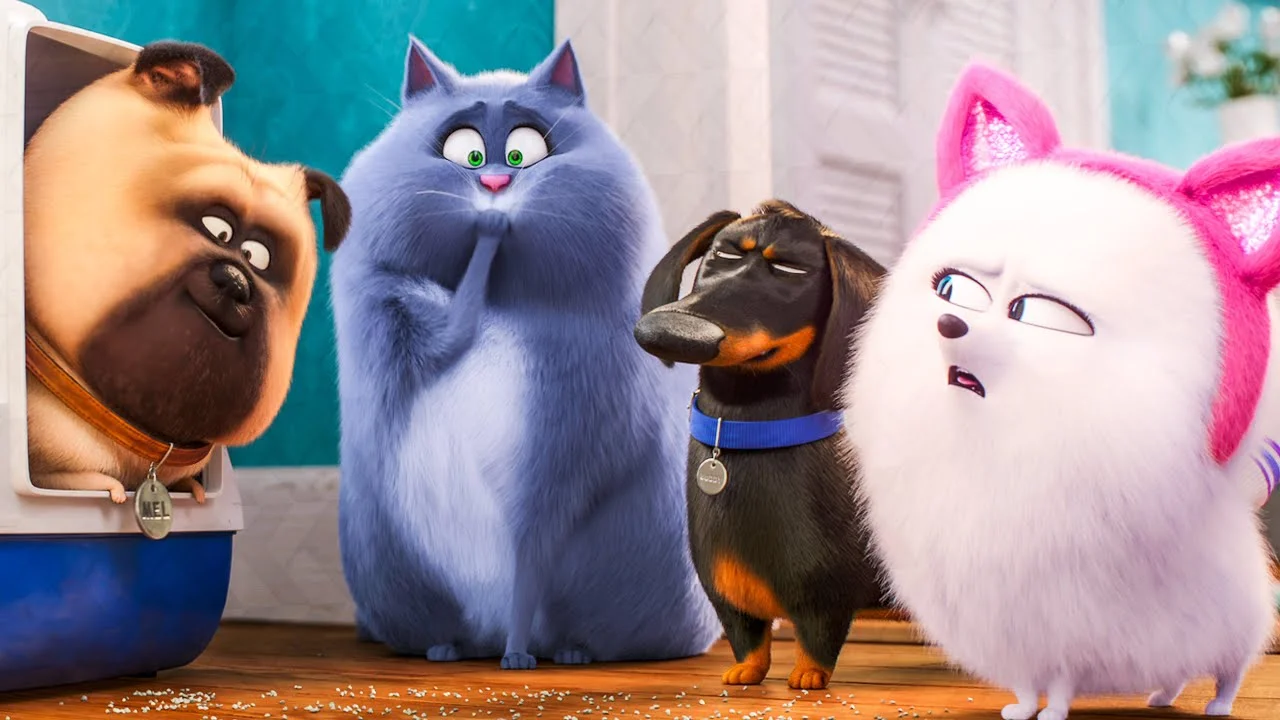 Episode 142: Summer Sequels Go Cold (Box Office Mini-Episode)