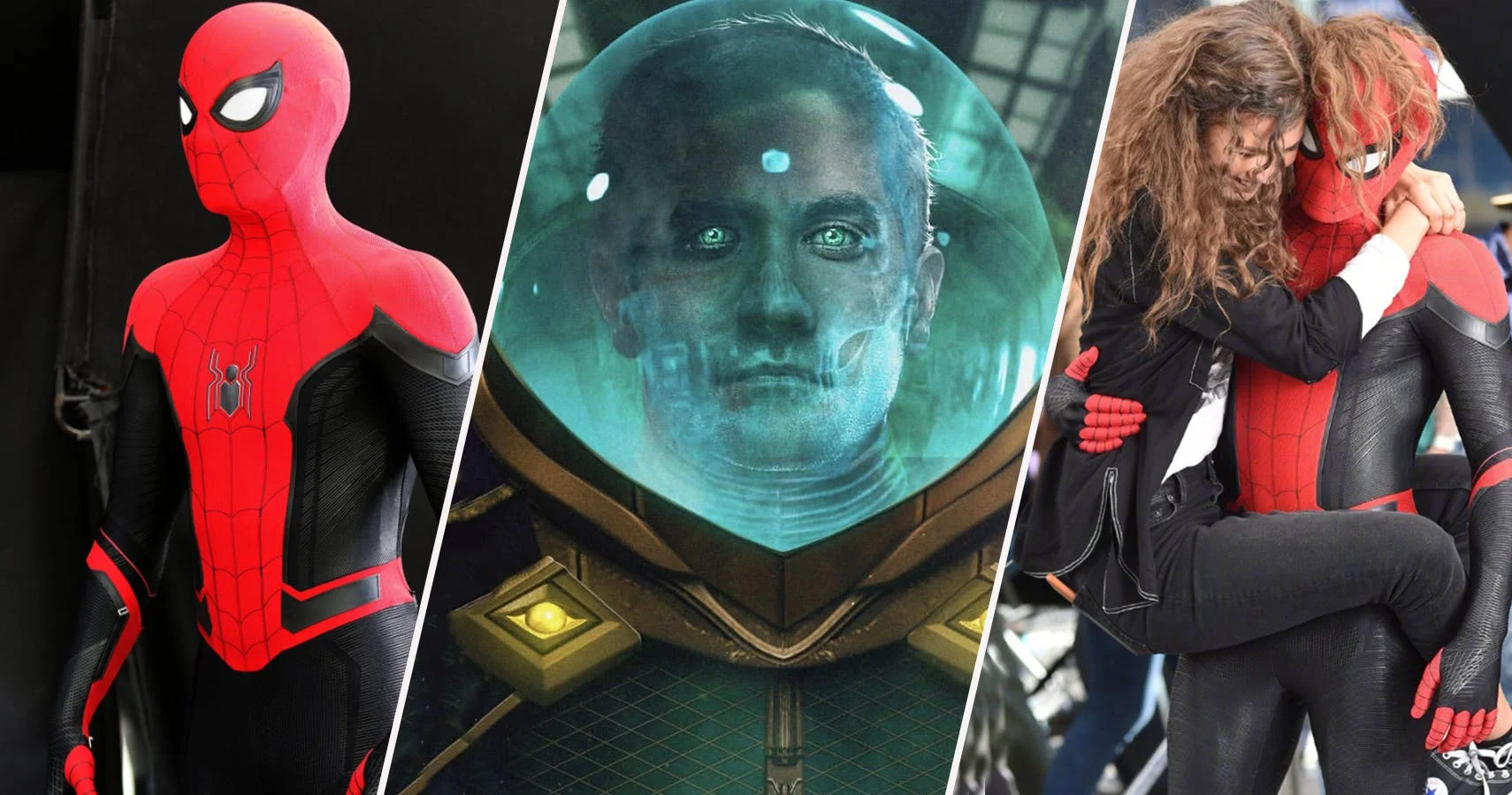 Episode 145: We’re A Long Way From America, Spidey