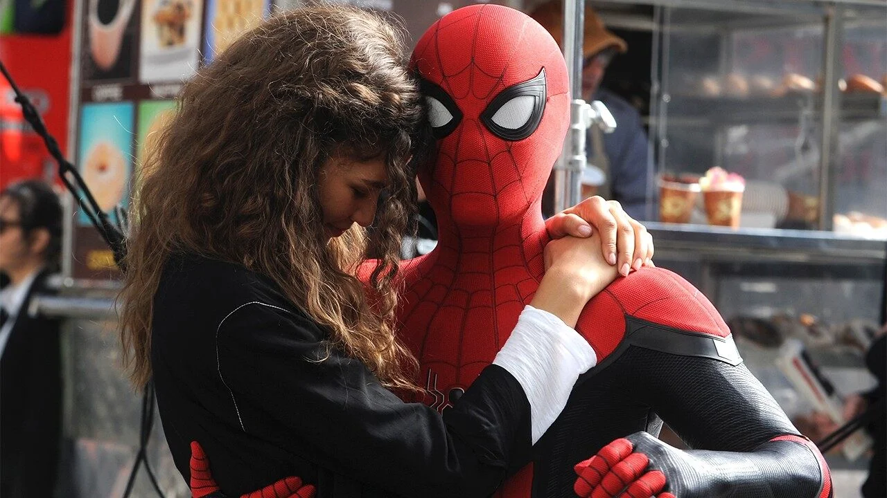 Episode 148: Spider-Man Plays People For Fools (Box Office Mini-Episode)