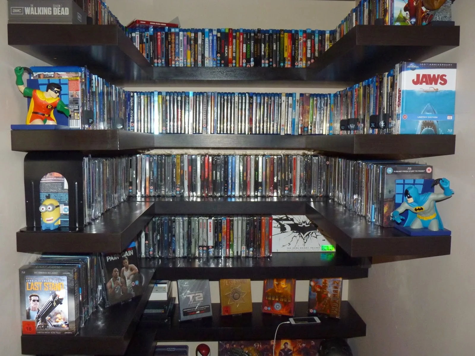     Episode 151: WHY IS THIS NOT ON BLU-RAY? (Chapter 3, Part 2)