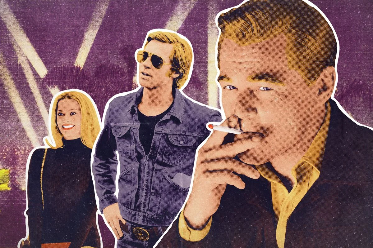 Episode 152: Once Upon a Time…In 1969
