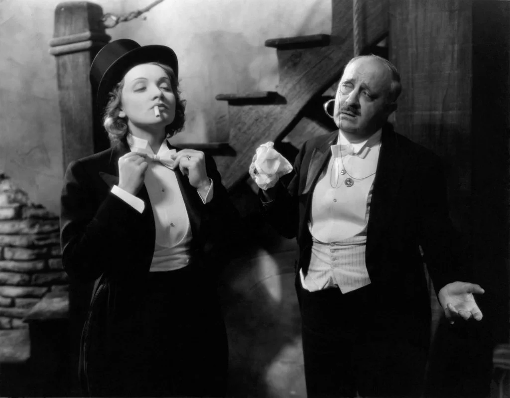 Episode 158: Dietrich and Keaton and Korngold, Oh My!