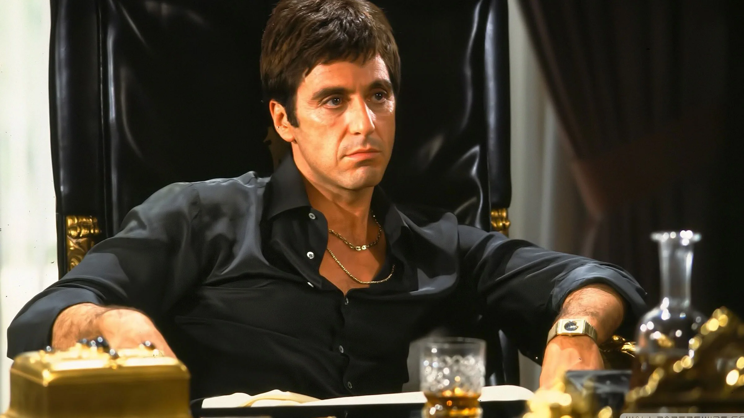 Episode 161: Lions &amp; Hercules &amp; Scarface, Oh My!