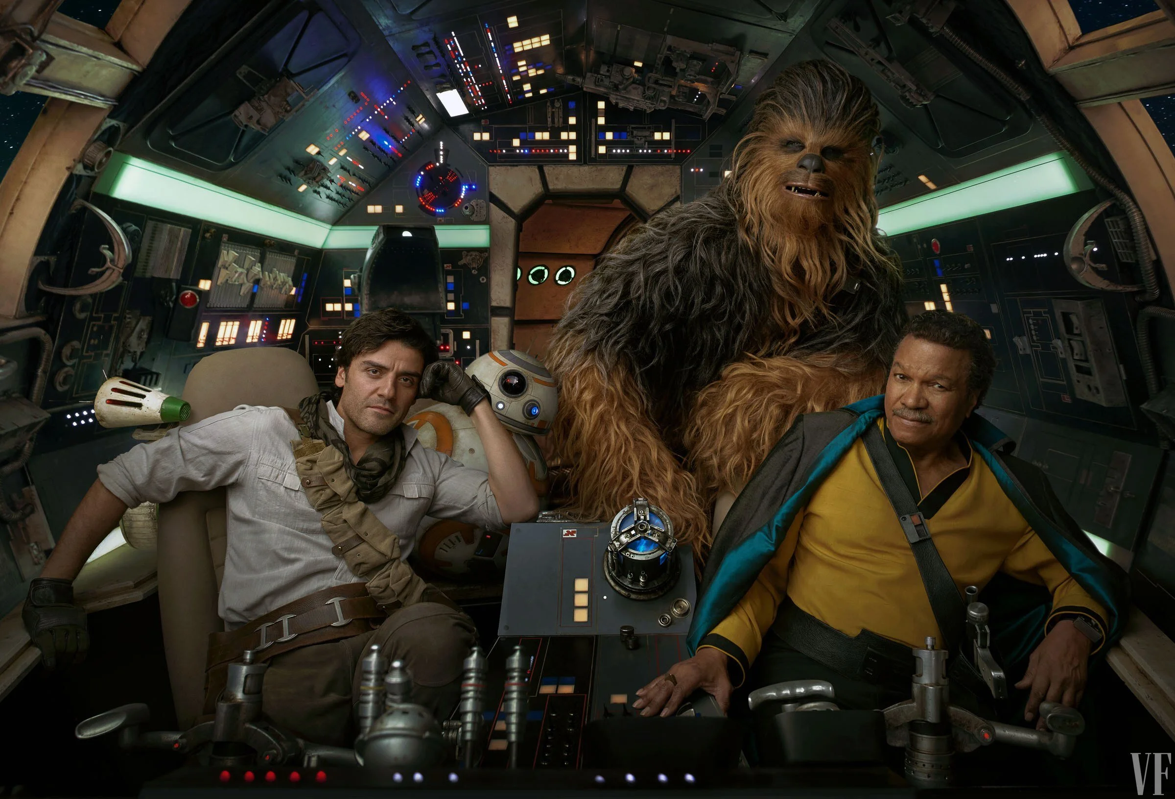 Episode 162: Star Wars: The Rise of Skywalker