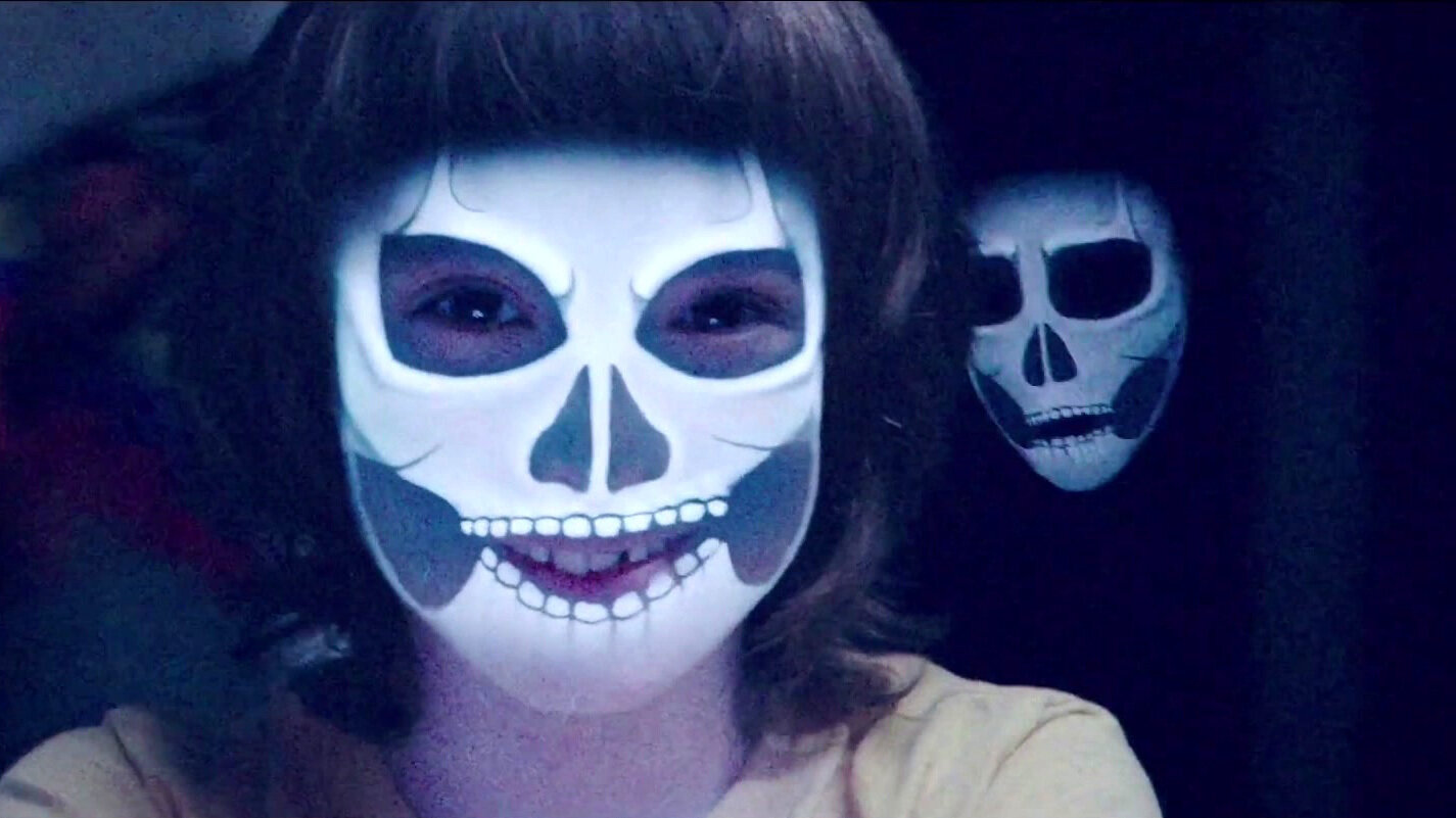Episode 178: Come Play With Us, Halloweeners. We’ve Got Donuts!