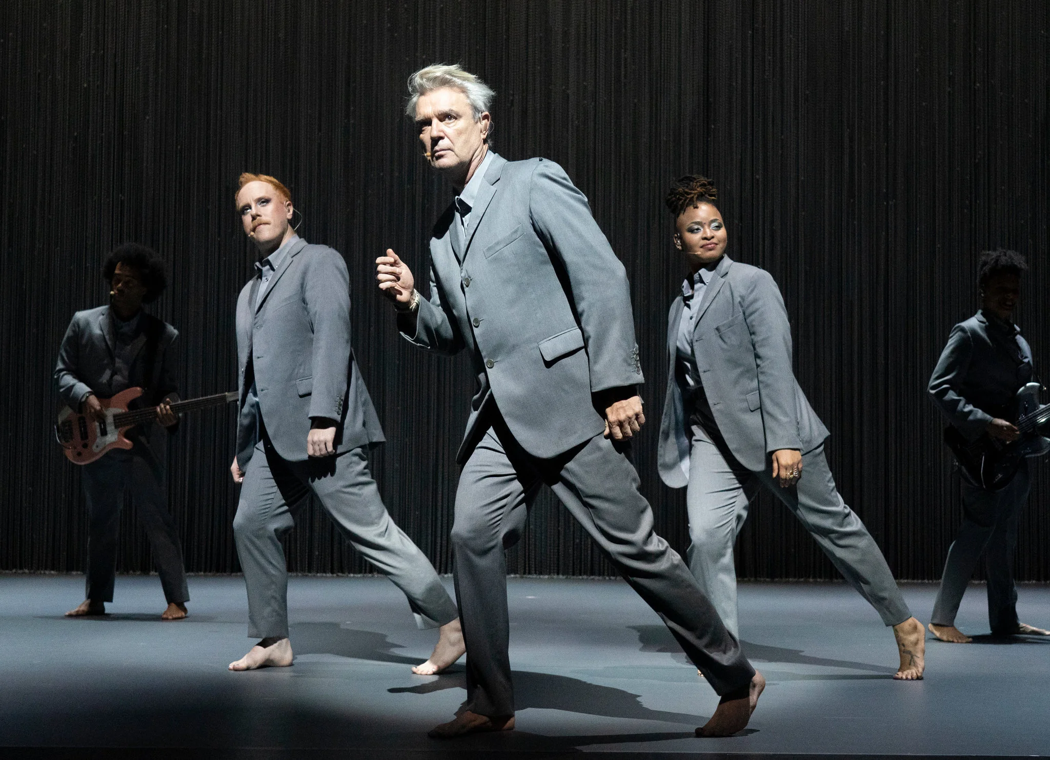 Episode 179: Virtual, Yet So Real: The 2020 Chicago International Film Festival