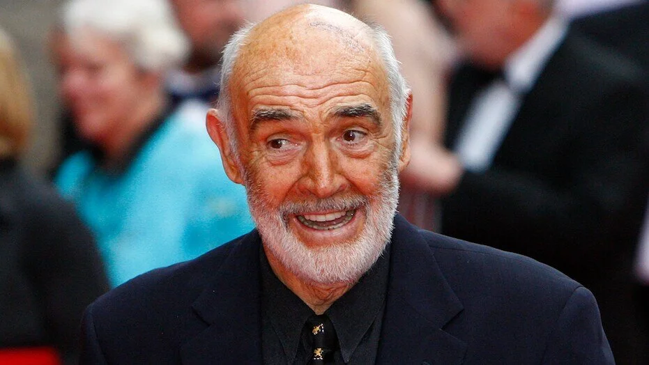Episode 181: The Man Who Would Be Sean Connery