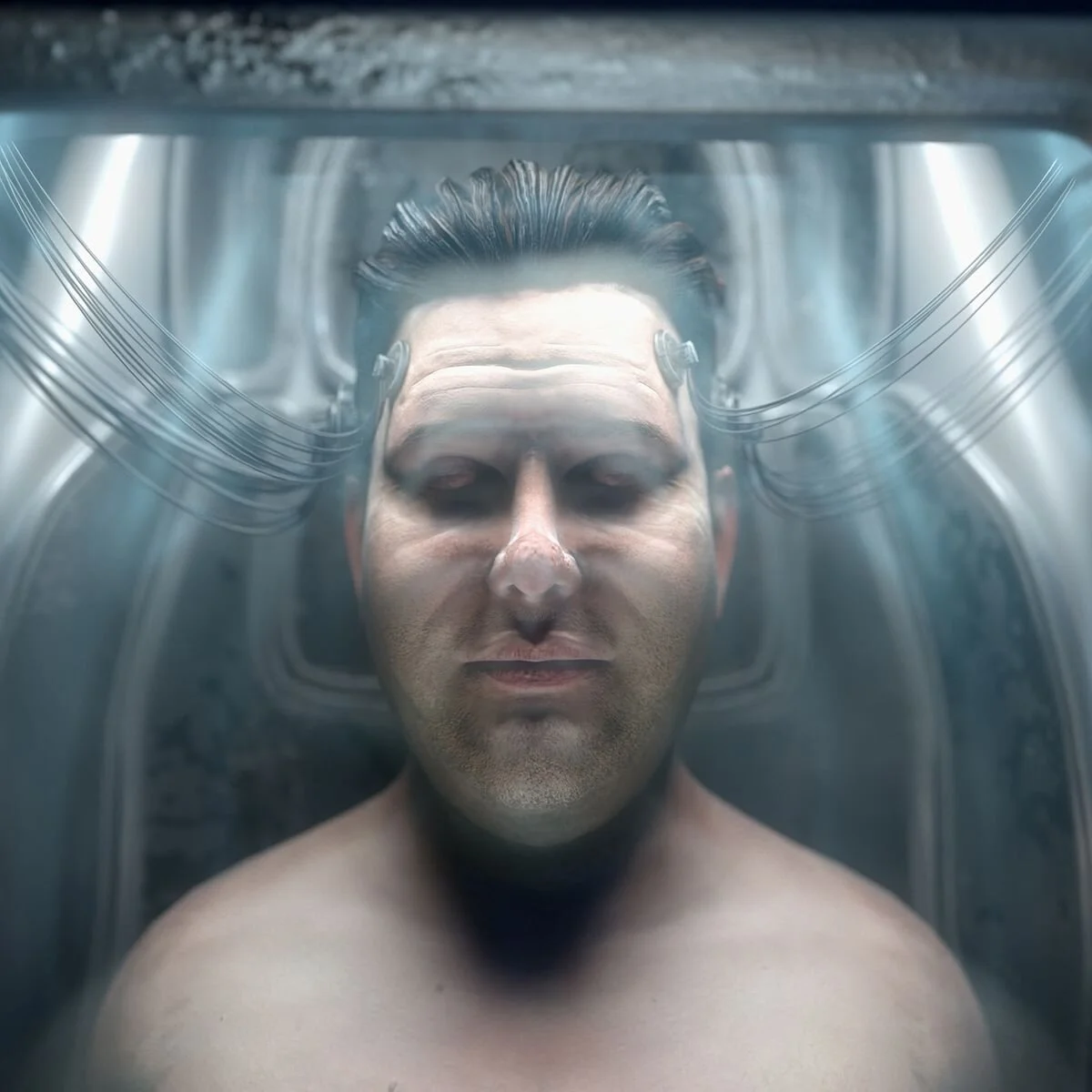 Episode 202: What Is Your Glitch?