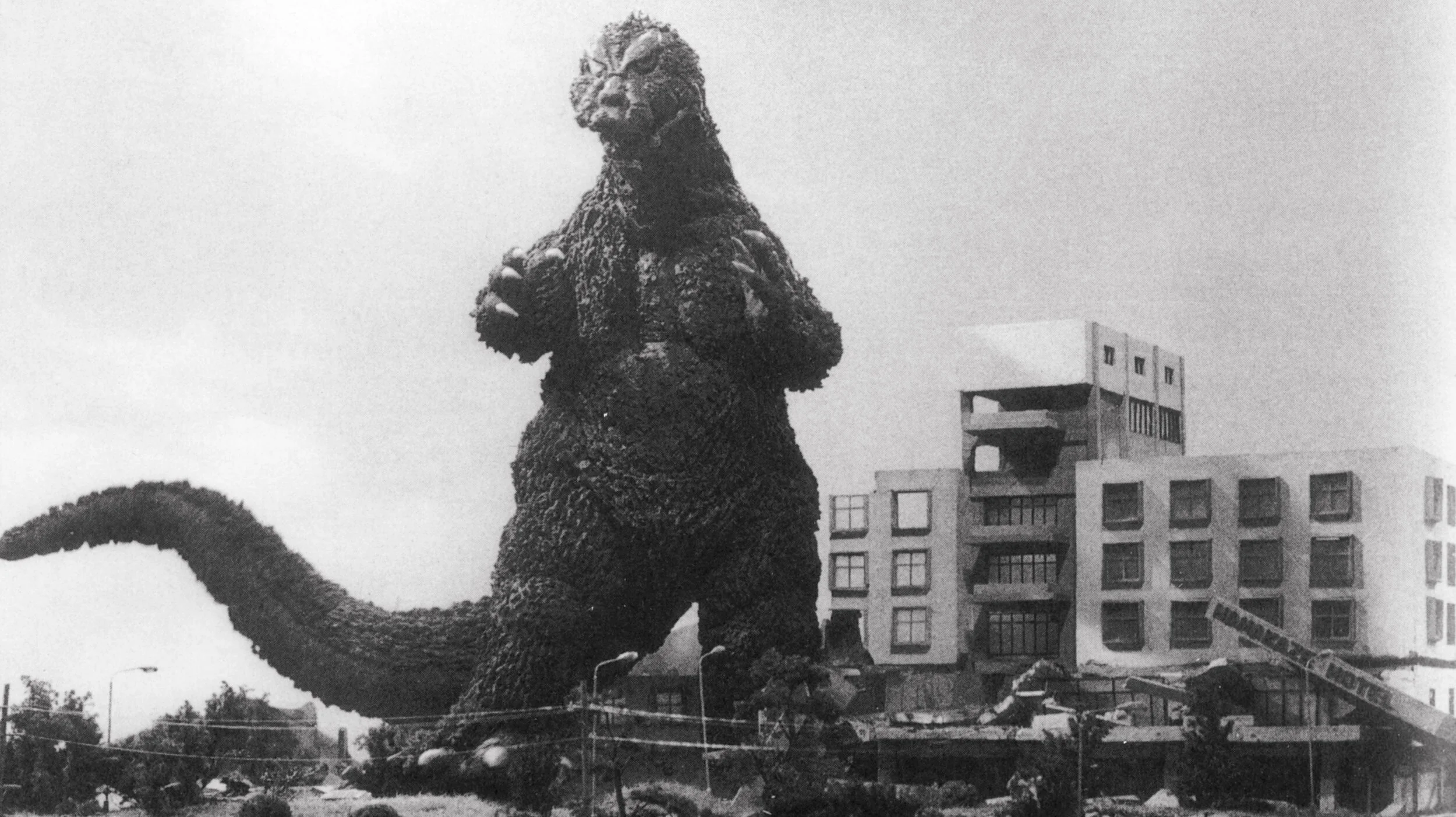 Episode 225: All Creature Features Great And Small