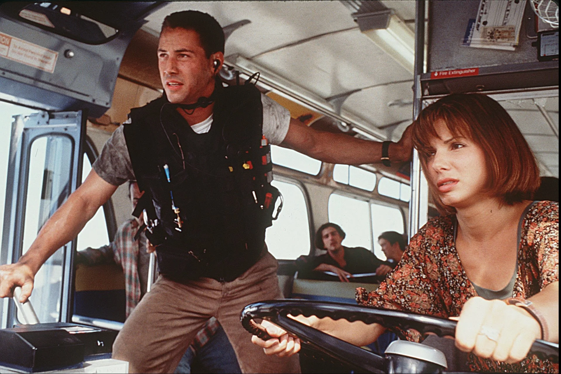 Episode 229: The Need For Speed &amp; Spaceballs